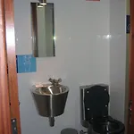 Hostel Hi - De Juventude Lisboa