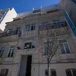 Hostel Hi - De Juventude Lisboa