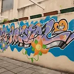 Hi - De Juventude Hostel Lisboa