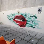 Hi - De Juventude Хостел Лиссабон