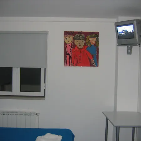 Hi - De Juventude * Lisboa