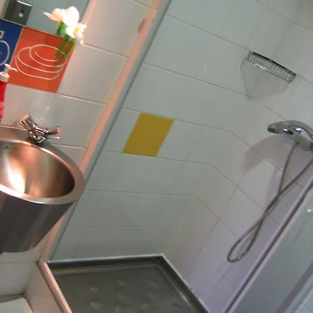 Hi - De Juventude Hostel Lisboa