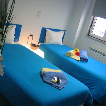 Hi - De Juventude Auberge de jeunesse