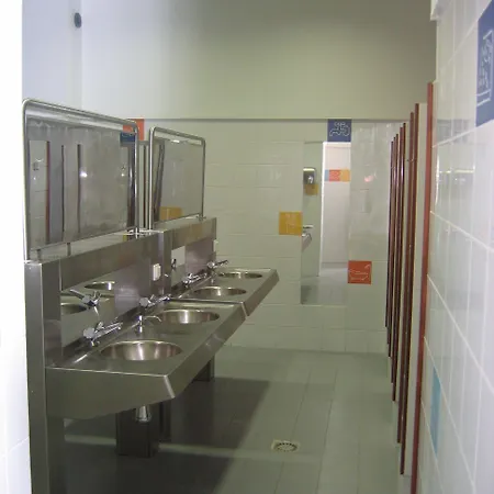 Hi - De Juventude * Lisboa