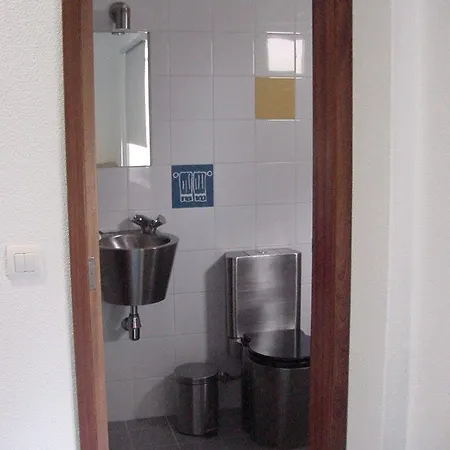 Auberge de jeunesse Hi - De Juventude