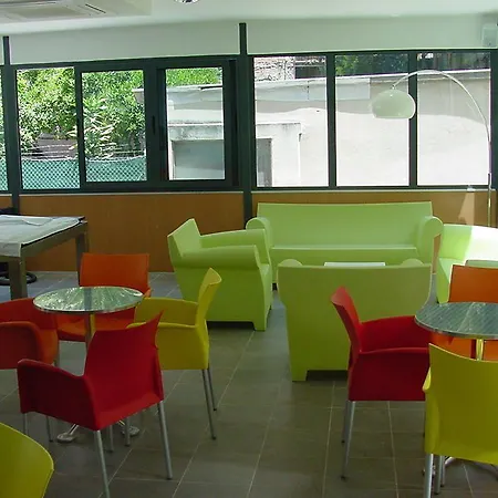 Auberge de jeunesse Hi - De Juventude *