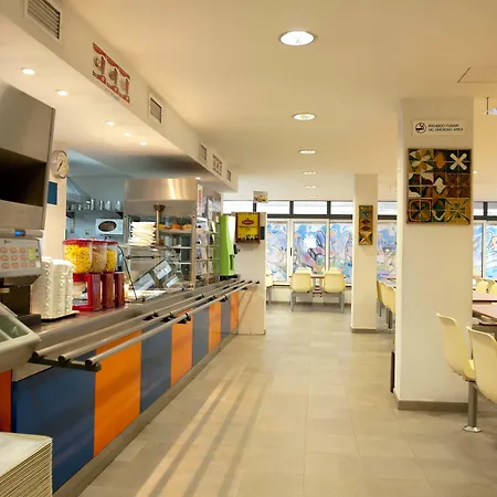 Auberge de jeunesse Hi - De Juventude Lisboa