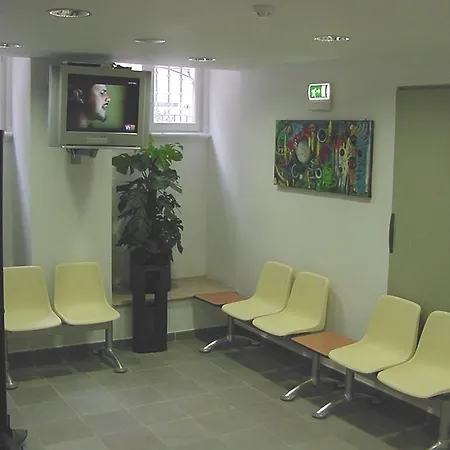 Hi - De Juventude Lisboa