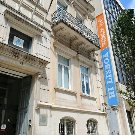 Auberge de jeunesse Hi - De Juventude *