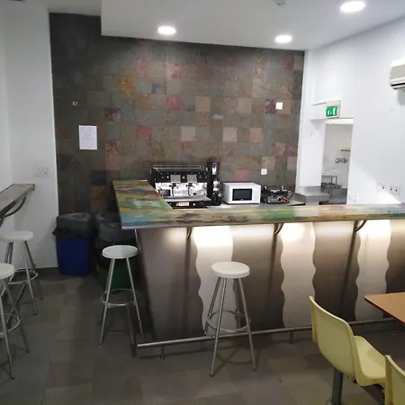 Auberge de jeunesse Hi - De Juventude