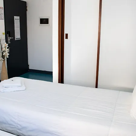 Hi - De Juventude Auberge de jeunesse *