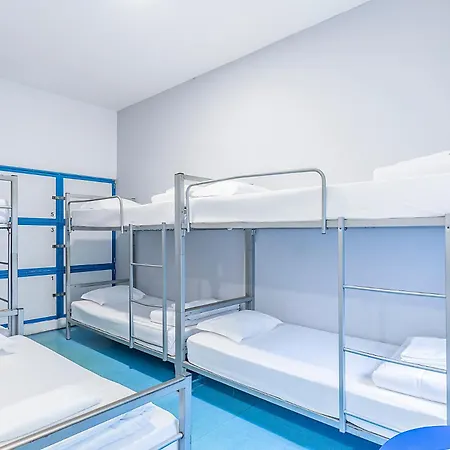 Hostel Hi - De Juventude