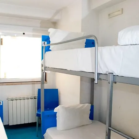 Auberge de jeunesse Hi - De Juventude *