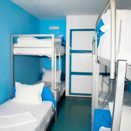 Auberge de jeunesse Hi - De Juventude