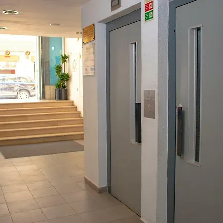 Auberge de jeunesse Hi - De Juventude *