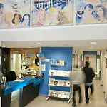 Hostel Hi - De Juventude Lisboa