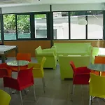 Hostel Hi - De Juventude *