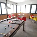 Hostel Hi - De Juventude *