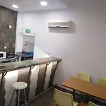 Hostel Hi - De Juventude Lisboa