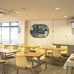 ホステル Hi - De Juventude リスボン
