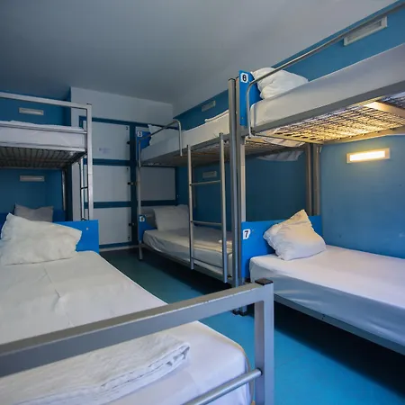 Hi - De Juventude * Lisbona