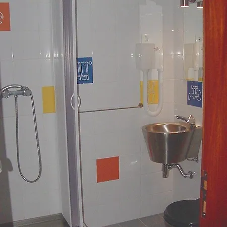 Hostal Hi - De Juventude *
