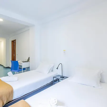 Hostel Hi - De Juventude *