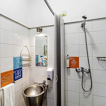 Hi - De Juventude Hostel *