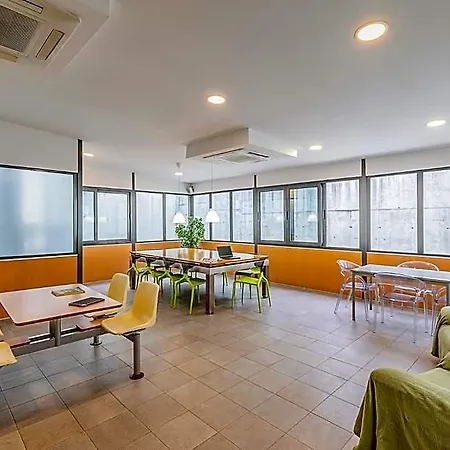 Hostel Hi - De Juventude