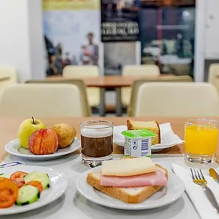Hi - De Juventude Hostel Lisboa
