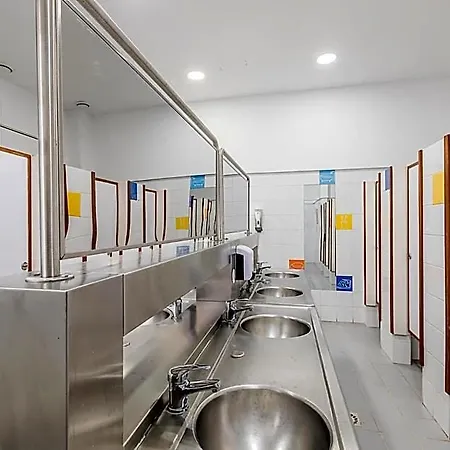 Hostel Hi - De Juventude