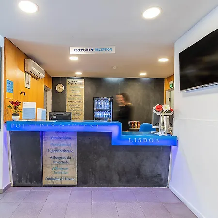 Hostal Hi - De Juventude