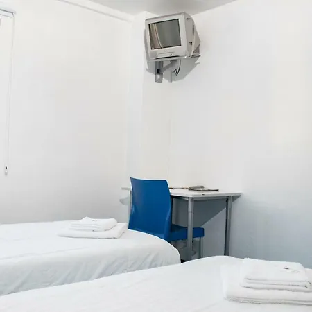 Hi - De Juventude Ostello