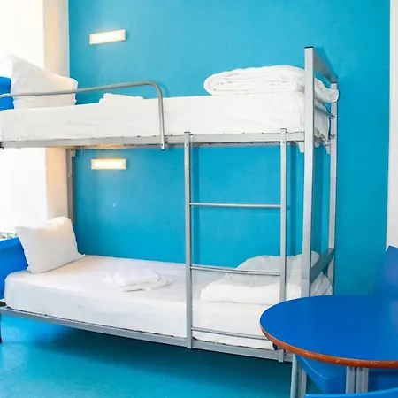 Ostello Hi - De Juventude