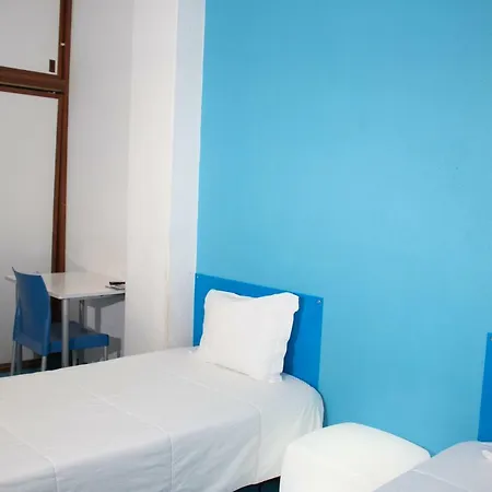 Hi - De Juventude Ostello Lisbona