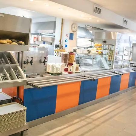 Ostello Hi - De Juventude *