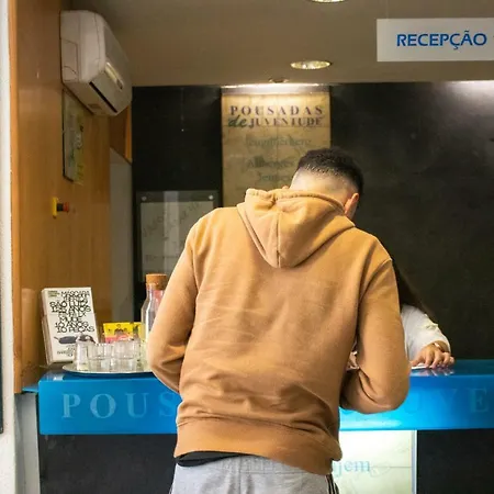 Ostello Hi - De Juventude