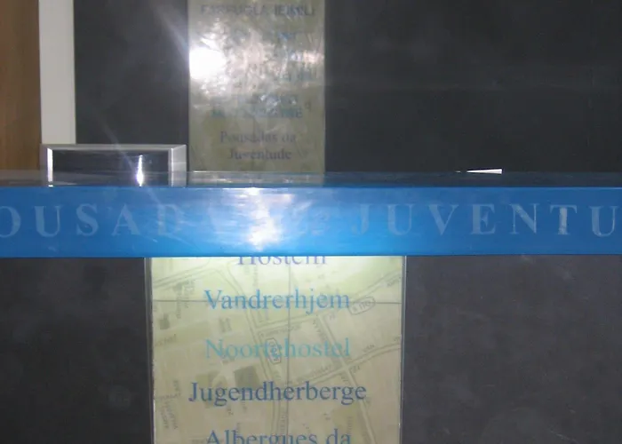 Hi - De Juventude Lisboa