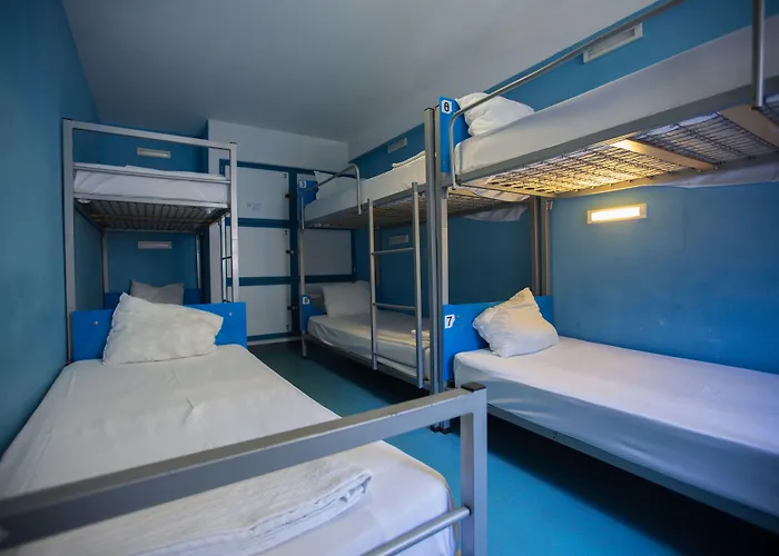 Hi - De Juventude * Lisboa