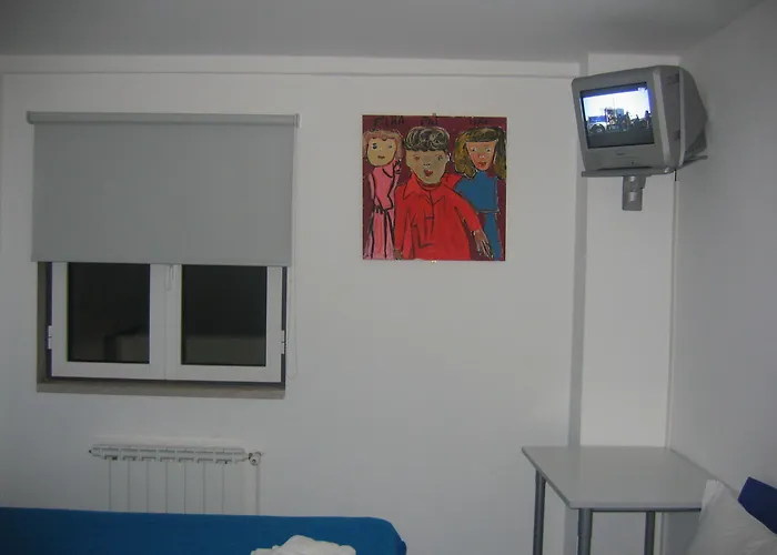 Hi - De Juventude * Lisboa