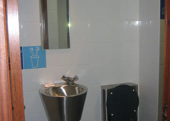 Hostal Hi - De Juventude Lisboa