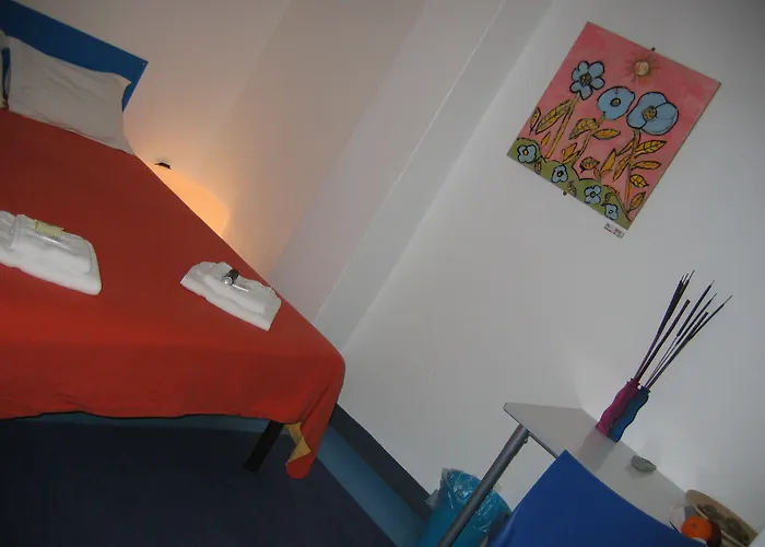 Hi - De Juventude Lisboa