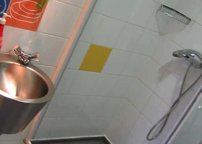 Hi - De Juventude Hostal Lisboa