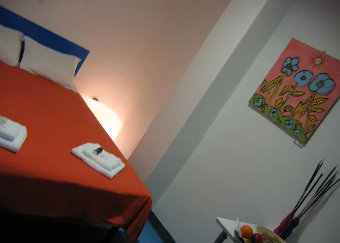 Hostal Hi - De Juventude Lisboa