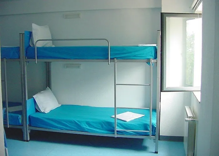 Hi - De Juventude Hostal