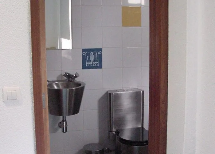 Hostal Hi - De Juventude