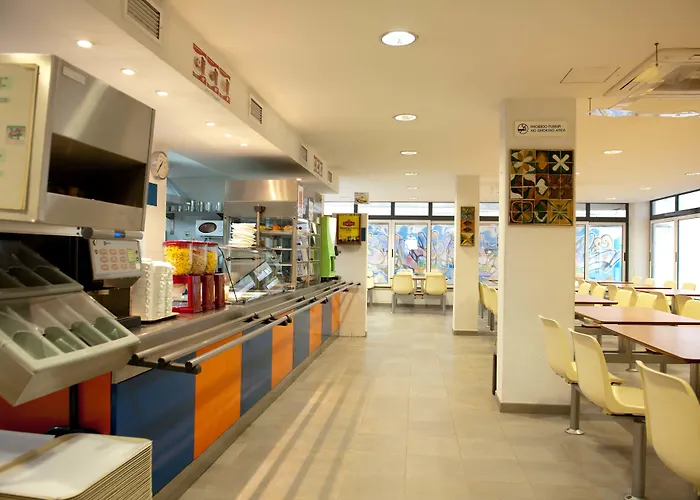 Hostal Hi - De Juventude Lisboa