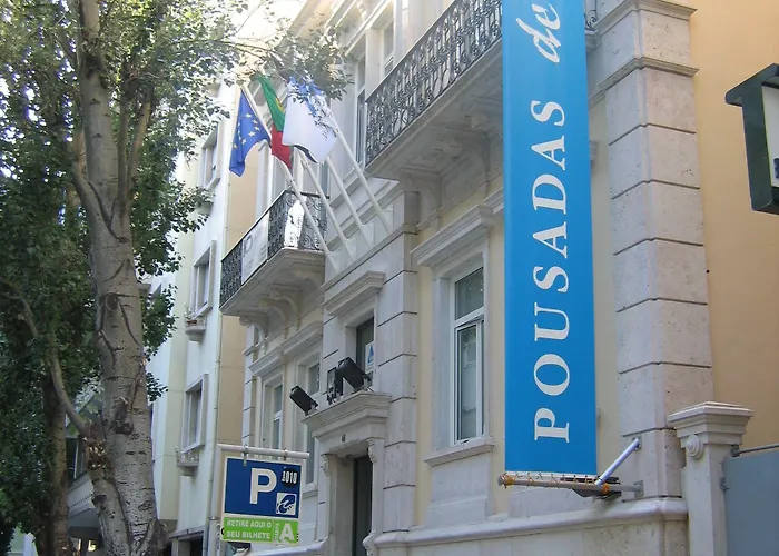 Hi - De Juventude Hostal