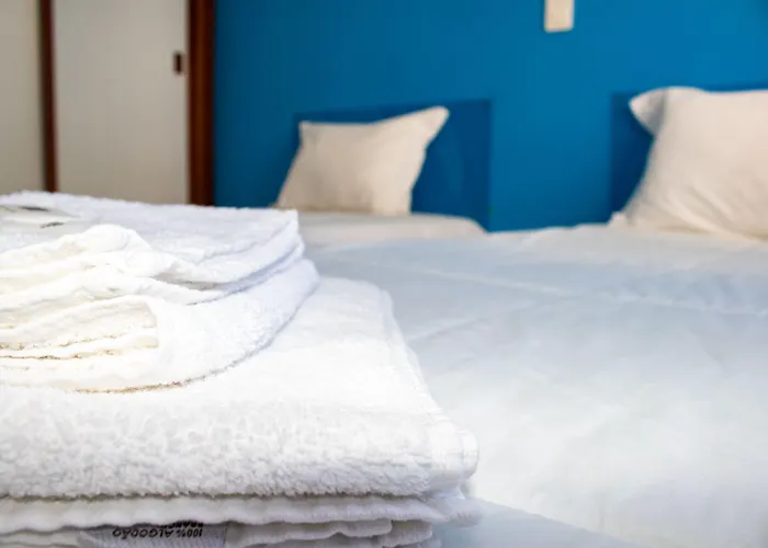 Hostal Hi - De Juventude *