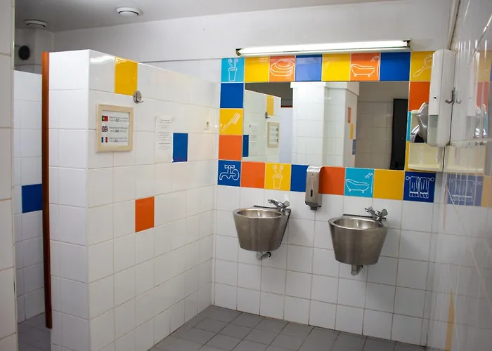 Hi - De Juventude Hostal Lisboa